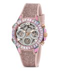 Guess Bombshell Relógio Mulher GW0313L4