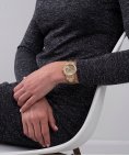 Guess Moonlight Relógio Mulher GW0320L2