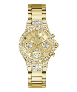 Guess Moonlight Relógio Mulher GW0320L2