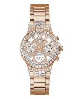 Guess Moonlight Relógio Mulher GW0320L3