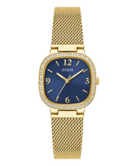 Guess Tapestry Relógio Mulher GW0354L6
