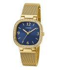 Guess Tapestry Relógio Mulher GW0354L6