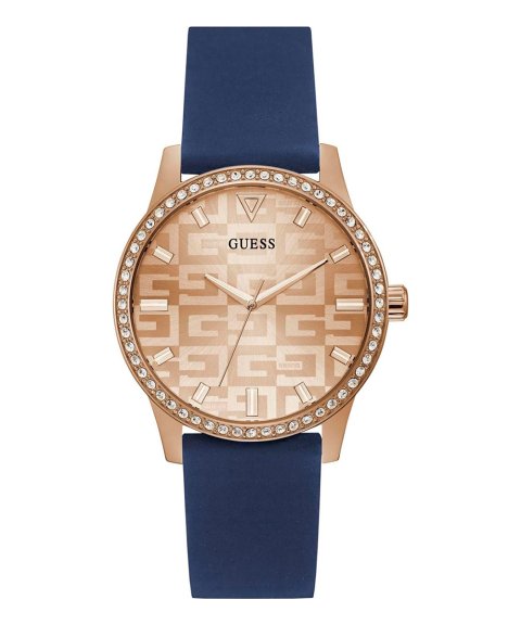 Guess G Check Relógio Mulher GW0355L2