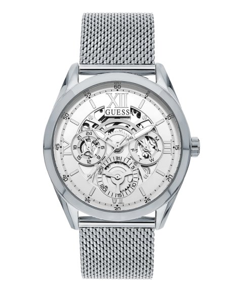 Guess Tailor Relógio Homem GW0368G1