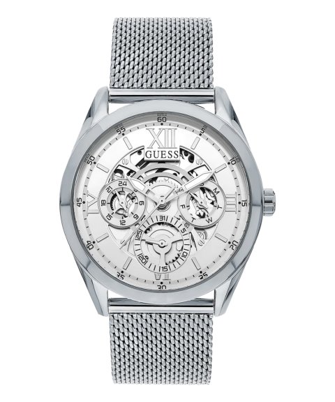 Guess Tailor Relógio Homem GW0368G1