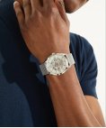 Guess Tailor Relógio Homem GW0368G1