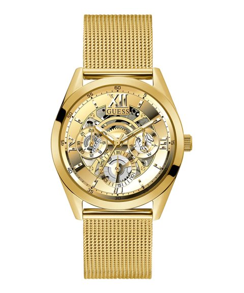 Guess Tailor Relógio Homem GW0368G2