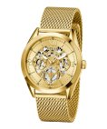 Guess Tailor Relógio Homem GW0368G2