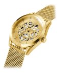 Guess Tailor Relógio Homem GW0368G2