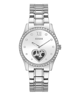 Guess Be Loved Relógio Mulher GW0380L1