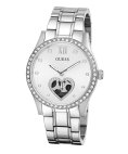 Guess Be Loved Relógio Mulher GW0380L1