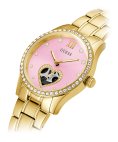 Guess Be Loved Relógio Mulher GW0380L2