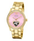 Guess Be Loved Relógio Mulher GW0380L2