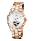 Guess Be Loved Relógio Mulher GW0380L3