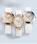Guess Full Bloom Relógio Mulher GW0382L3