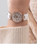 Guess Full Bloom Relógio Mulher GW0382L3