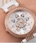 Guess Full Bloom Relógio Mulher GW0382L3