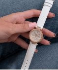Guess Full Bloom Relógio Mulher GW0382L3