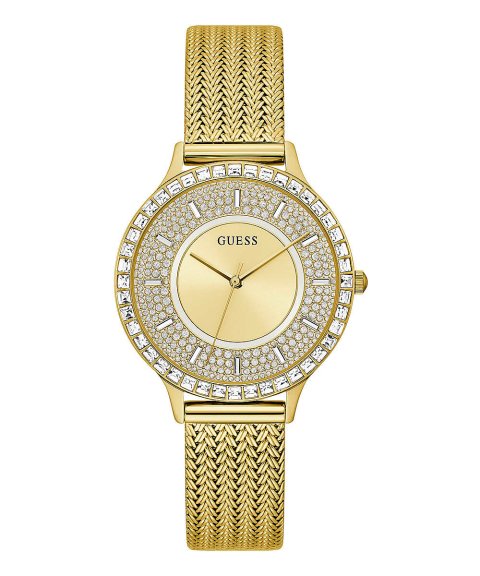 Guess Soiree Relógio Mulher GW0402L2