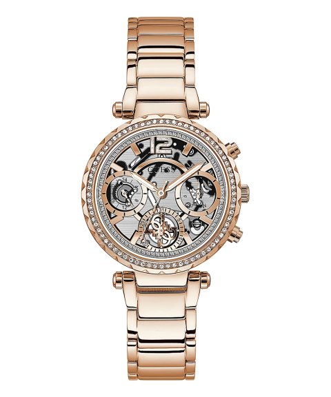Guess Solstice Relógio Mulher GW0403L3