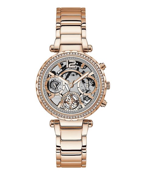 Guess Solstice Relógio Mulher GW0403L3