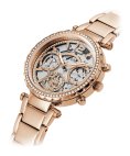 Guess Solstice Relógio Mulher GW0403L3