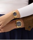 Guess Dawn Relógio Mulher GW0404L4