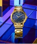 Guess Dawn Relógio Mulher GW0404L4