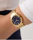 Guess Dawn Relógio Mulher GW0404L4