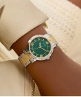 Guess Dawn Relógio Mulher GW0404L5