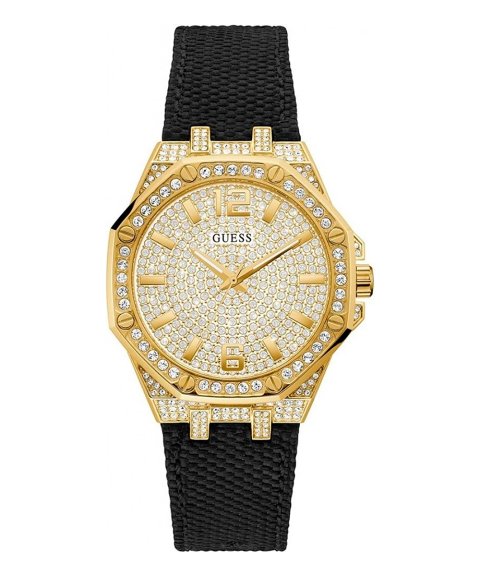 Guess Shimmer Relógio Mulher GW0408L2