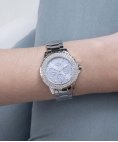 Guess Crown Jewel Relógio Mulher GW0410L1 Guess Crown Jewel Relógio Mulher GW0410L1