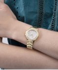 Guess Crown Jewel Relógio Mulher GW0410L2 Guess Crown Jewel Relógio Mulher GW0410L2