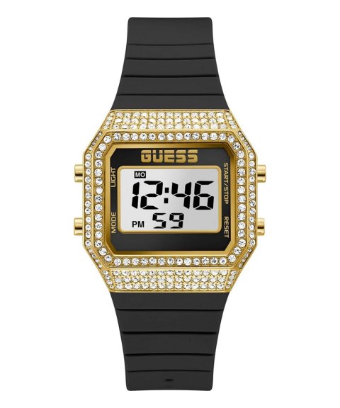 Guess Zoom Relógio Mulher GW0430L2