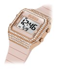 Guess Zoom Relógio Mulher GW0430L3