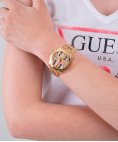 Guess Active Life Relógio Mulher GW0433L1