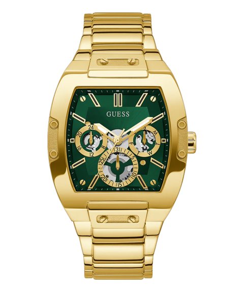 Guess Phoenix Relógio Homem GW0456G3