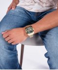 Guess Phoenix Relógio Homem GW0456G3