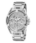 Guess Queen Relógio Mulher GW0464L1