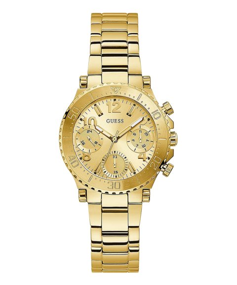 Guess Cosmic Relógio Homem GW0465L1