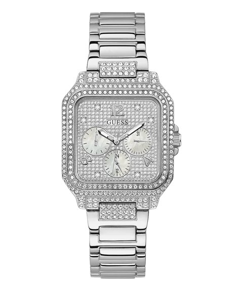 Guess Deco Relógio Mulher GW0472L1