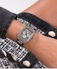 Guess Deco Relógio Mulher GW0472L1