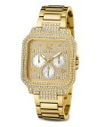 Guess Deco Relógio Mulher GW0472L2