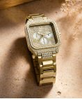 Guess Deco Relógio Mulher GW0472L2