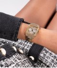 Guess Deco Relógio Mulher GW0472L2