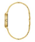 Guess Tri Luxe Relógio Mulher GW0474L2