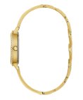 Guess Tri Luxe Relógio Mulher GW0474L2