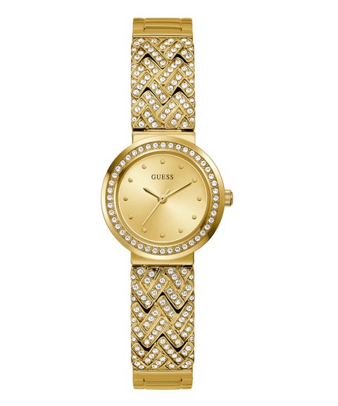 Guess Treasure Relógio Mulher GW0476L2