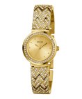 Guess Treasure Relógio Mulher GW0476L2