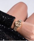 Guess Treasure Relógio Mulher GW0476L2